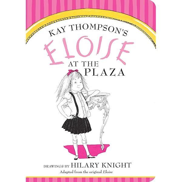 At the Plaza: An Illustrated History of the World's Most